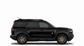 2026 Ford Bronco Sport® External Image 1